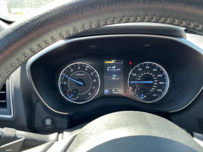 Used 2019 SUBARU ACCENT Sedans Michigan US | Miedema Asset Management Group #1437511