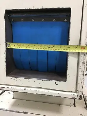 USED NELMOR RG810M1