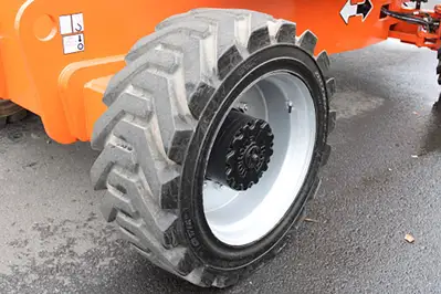 Used 2019 JLG 860SJ Manlifts New York US | United Lift #1445469
