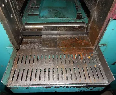 USED KALTENBACH KBC 280 NA