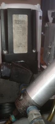 USED POWER TEAM PE172S
