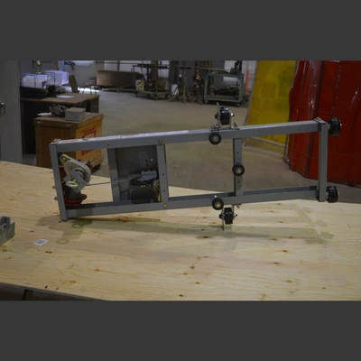 Magnum DS Breaker Lifter