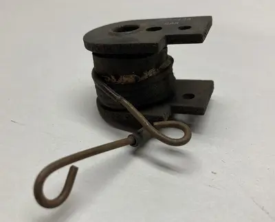Used SAF _UNKNOWN_ A.C. Motors | Surplus Asset Holdings #1204537