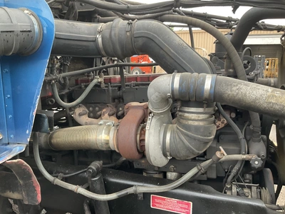 USED 1994 WESTERN STAR SEMI