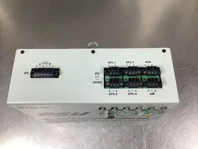 Used Fike Corporation _UNKNOWN_ Servo Drives South Carolina US | Palmetto Automation #1540917