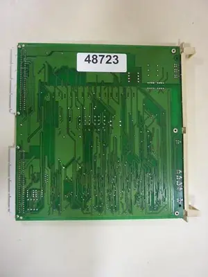 USED ABB 3HAB2211-1/1