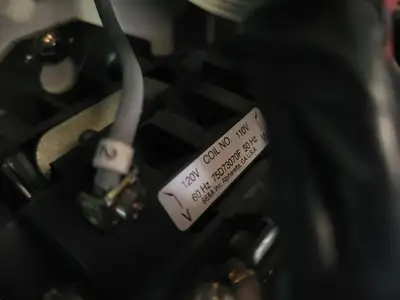 Full Voltage Non-Reversing MCC Bucket Size 2