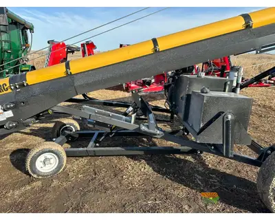 Used CONVEY-ALL _UNKNOWN_ Portable Conveyors Iowa US | Keast Enterprises #1360136