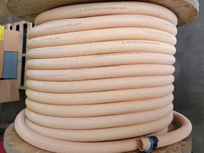 2" x 274 ft Cable Routing Assembly 3034302