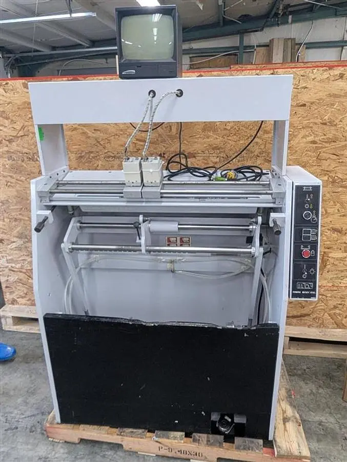 USED MARK ANDY PM-200