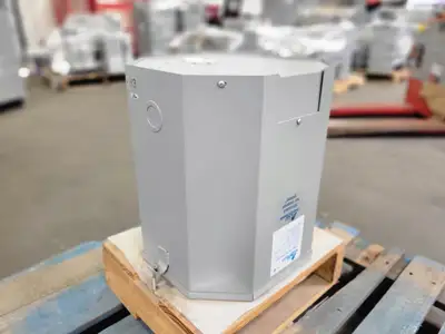NEW ACME TRANSFORMER T-2-53518-3S