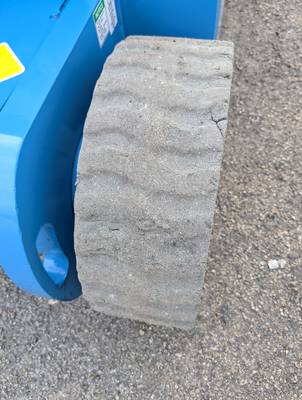 USED 2014 Genie Z-30/20N RJ
