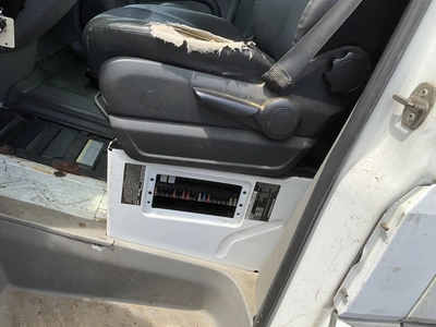 USED 2008 DODGE SPRINTER 3500