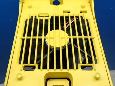 USED FANUC A05B2500C001