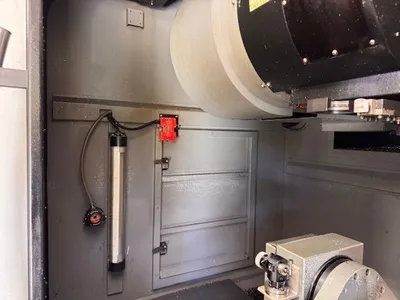 2014 HURCO VMX42UI Vertical Machining Centers (5-Axis or More) | 520 Machinery Sales LLC (9)