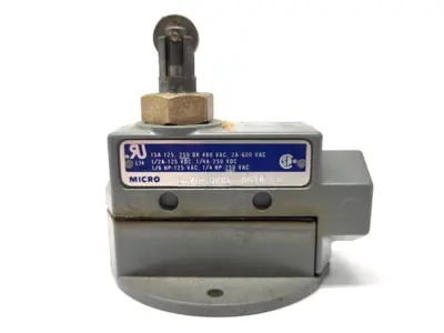Used Honeywell BZV6-2RQ9 Relays & Switches Michigan US | Maverick Industrial Sales #1489822