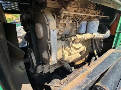 Used 1995 TIMBERJACK 450C Skidder Pennsylvania US | Proxy Equipment #1426057