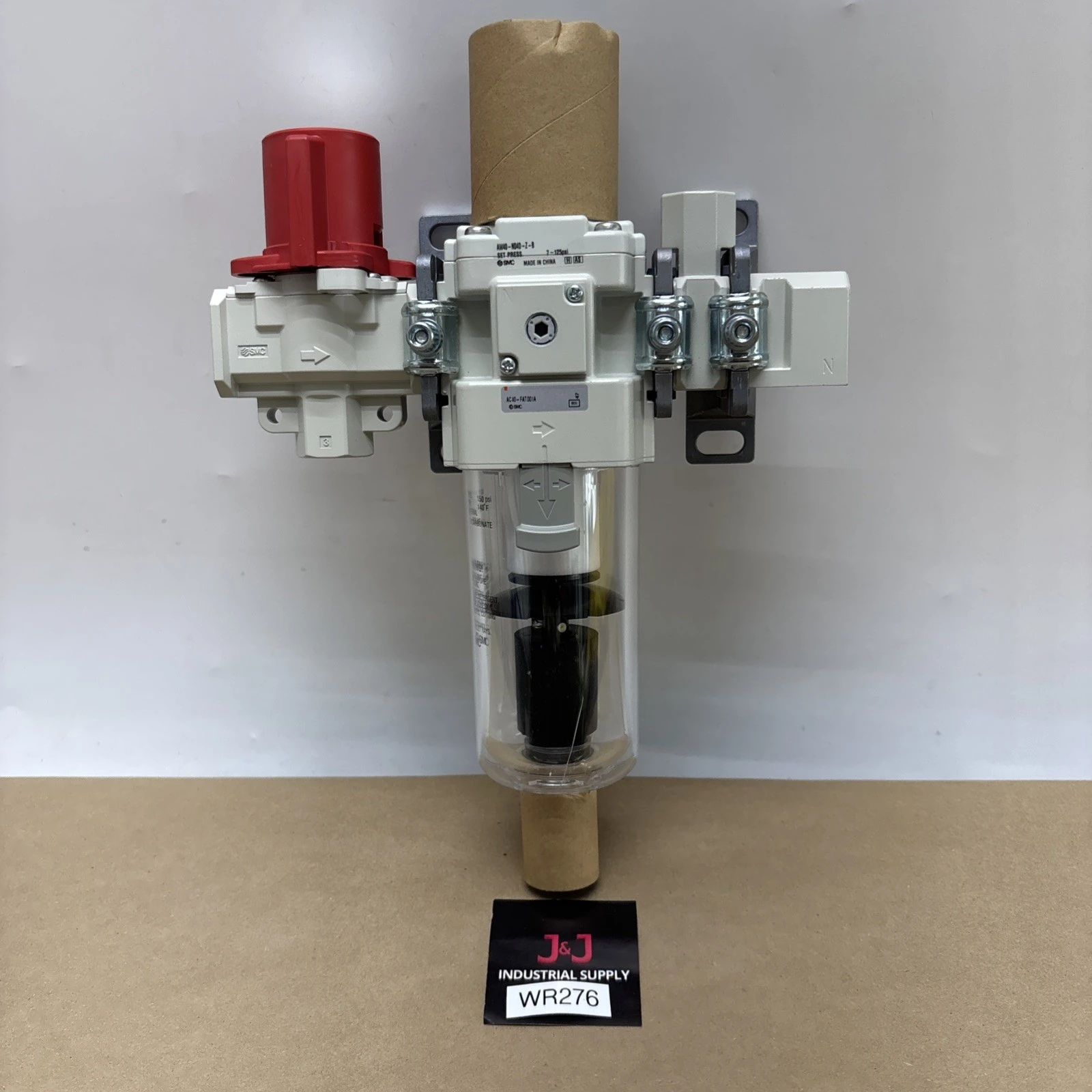 NEW SMC AC40-FAT001a