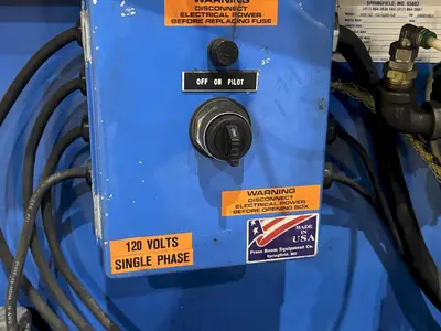 USED PRE S25-18-12-189A-LC