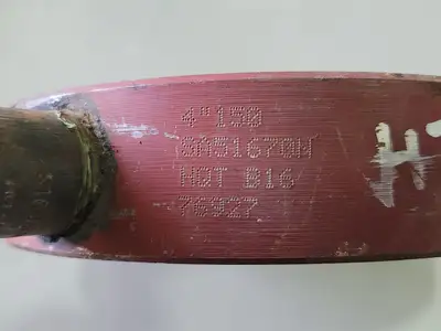 USED NUTRON T3R07S30SZ