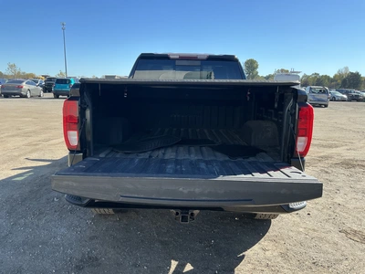 Used 2019 GMC SIERRA 1500 Pickup Trucks Michigan US | Miedema Asset Management Group #1579021