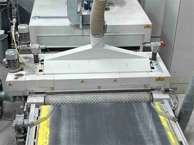 Used 2016 SUPERFICI _UNKNOWN_ Woodworking Finishing Equipment Minnesota US | MachineryMax #1572082