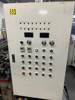 Used 1997 TOWA 4AD Gear Shavers Ontario CA | Walden Machinery #1290652