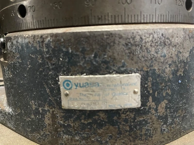 YUASA 550-003 Tooling & Accessories (Other) | PM Machines (3)