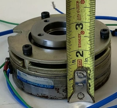 Ogura Clutch Co. LTD., Model# ?? Used ~30 Day Warranty~ Fast Shipping!