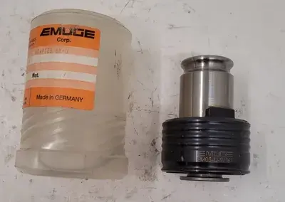 Used EMUGE EM03-U-9/16" Misc Industrial Equipment Kentucky US | Aucto #688034