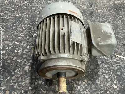Used TOSHIBA BY754FLB2YS Motors (misc) Ohio US | HGR 24 #1744477