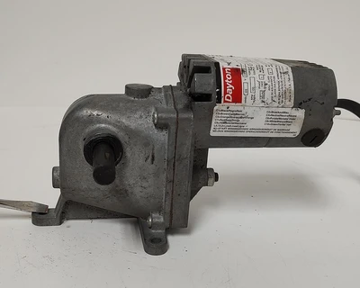 USED Dayton 1LPZ4A