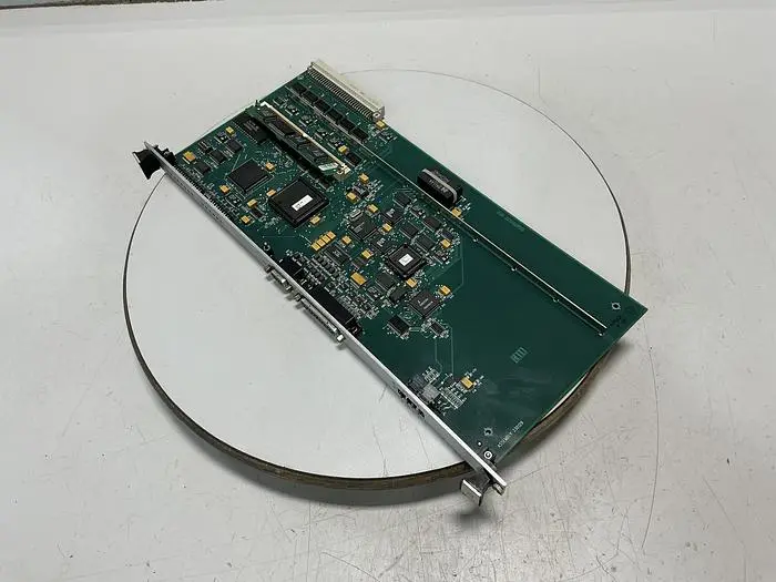 Used VAN DORN 330129 Circuit Boards Michigan US | Ideal Machinery #1131671