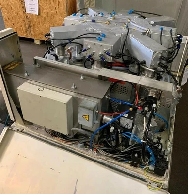 USED Trumpf TLF 3500