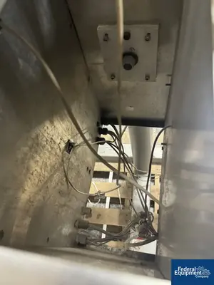 USED Axon Axon Automatic Shrink Sleeve Applicator, Model EZ-200