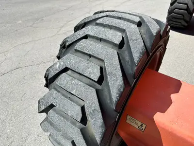 Used 2012 JLG 600AJ Manlifts Utah US | Global Remarketing #1285323