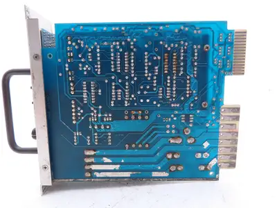 ITC S20-D Temperature Control Module 240VAC 15A Hot Runner