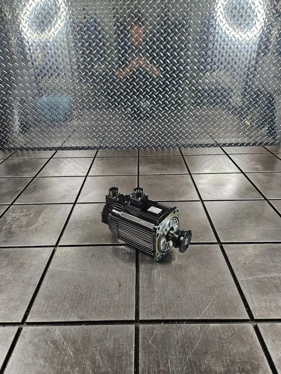 YASKAWA SGMG-13A2ABC Tooling | GMT