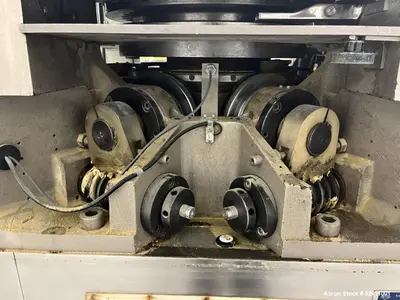 USED KIKUSUI 836KAWC Z
