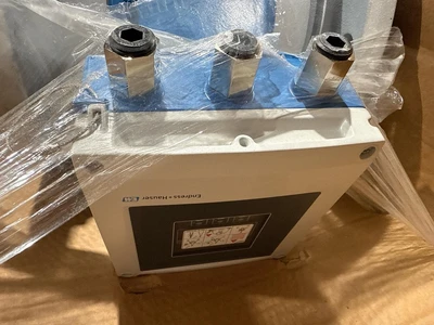 Endress+Hauser _UNKNOWN_ Flow Meters | Fram Fram LLC (6)