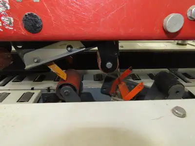 Used 3M-MATIC _UNKNOWN_ Case Sealers - Tapers Indiana US | Arrow Industrial #1489090