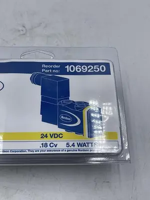 New | in-Stock NORDSON NORDSON 1069250 Misc Electrical & Power Parts | ND Industrial Surplus #1213325