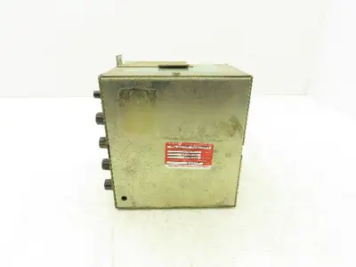 Used ALLIS CHALMERS _UNKNOWN_ Relays & Switches | Arrow Industrial #639344