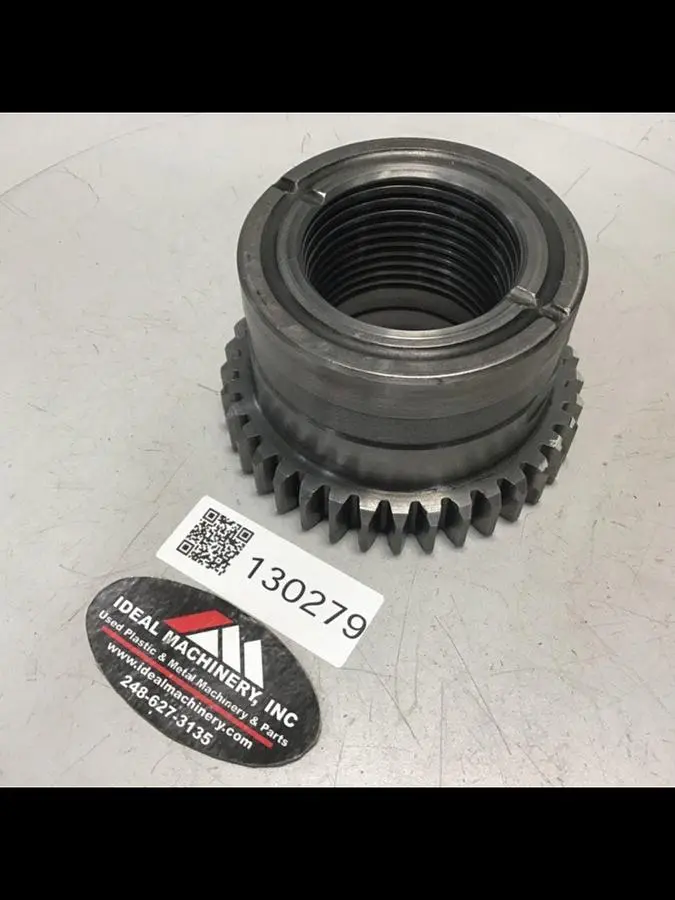 USED TOYO TI-90G2