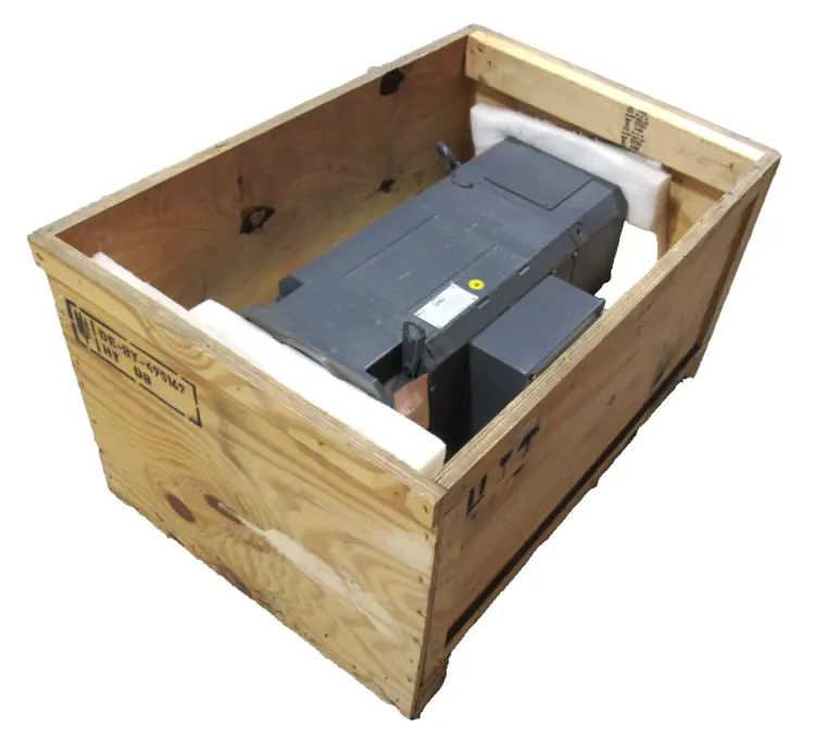 New | in-Stock MAN ROLAND _UNKNOWN_ A.C. Motors Michigan US | SB Industrial Supply #862967