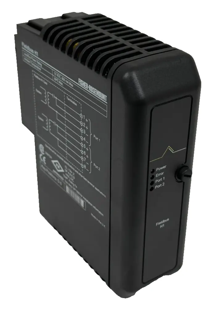 NEW FISHER-ROSEMOUNT 12P1064X10R