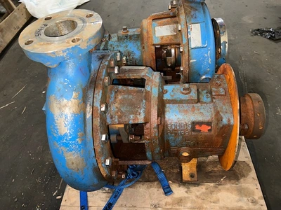 USED Goulds 3196LTi