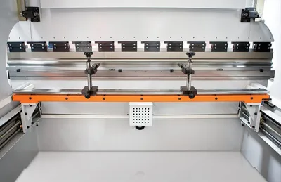 USED ERMAKSAN SPEED BEND PRO