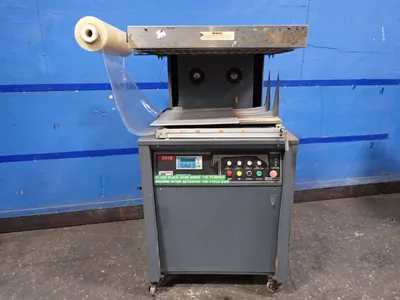 USED AMPAK SP1824A