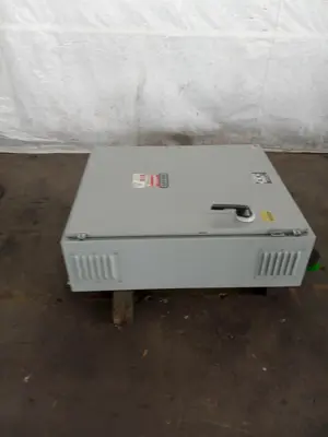 USED SAMUEL STRAPPING SYSTEMS SMSBM10/VS32